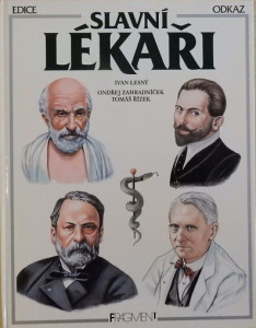 Slavní lékaři