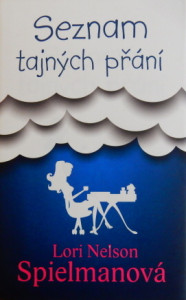Seznam tajných přání