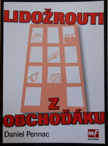 Lidožrouti z obchoďáku