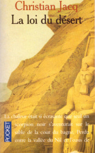 La loi du désert