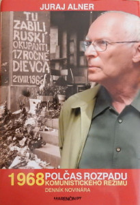 1968 Polčas rozpadu komunistického režimu