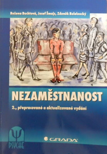 Nezaměstnanost