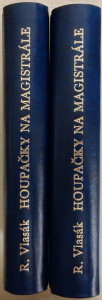 Houpačky na magistrále
