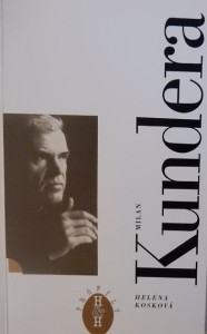 Milan Kundera