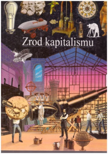 Ilustrované dějiny světa 13 - Zrod kapitalismu