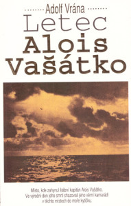 Letec Alois Vašátko
