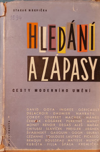 Hledání a zápasy*