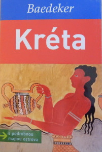 Kréta