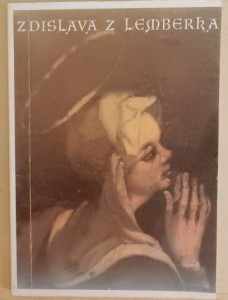Zdislava z Lemberka