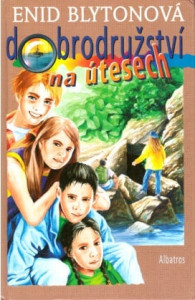 Dobrodružství na útesech