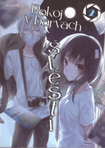 Pokoj v barvách štěstí 2