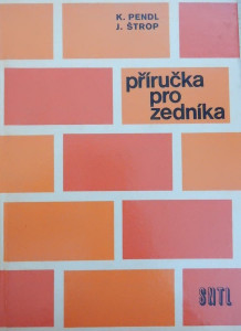 Příručka pro zedníka *