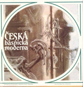 Česká básnická moderna