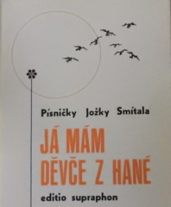 Já mám děvče z Hané 