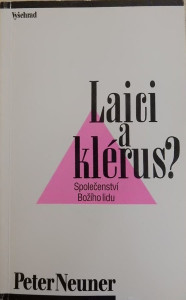 Laici a klérus?