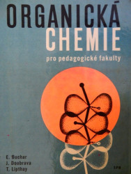 Organická chemie pro pedagogické fakulty