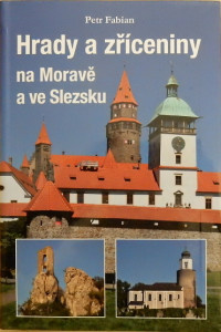 Hrady a zříceniny na Moravě a ve Slezsku