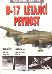 B-17 Létající pevnost