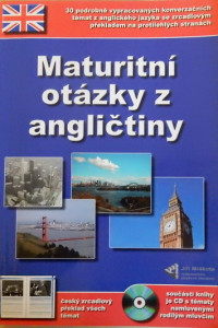 Maturitní otázky z angličtiny