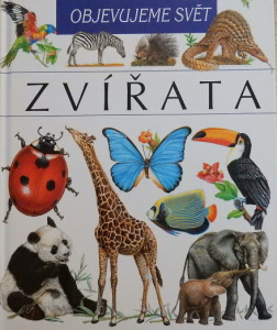 Objevujeme svět: Zvířata
