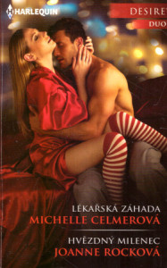 lékařská záhada, Hvězdný milenec