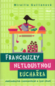 Francouzsky netloustnou - kuchařka