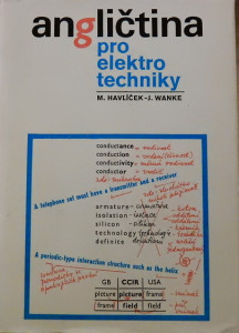 Angličtina pro elektrotechniky