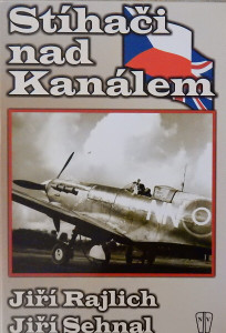 Stíhači nad Kanálem