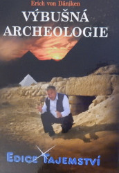 Výbušná archeologie
