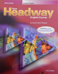 New Headway (Elementary, Student's Book)