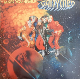Takes You Higher