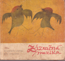 Zázračná muzika
