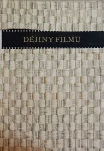 Dějiny filmu /upravovaná/