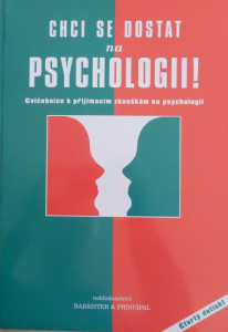 Chci se dostat na psychologii