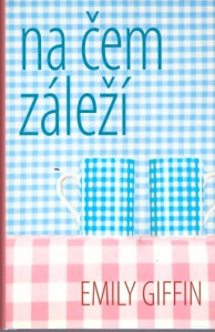 Na čem záleží
