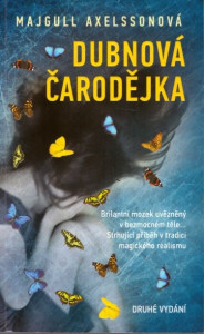 Dubnová čarodějka