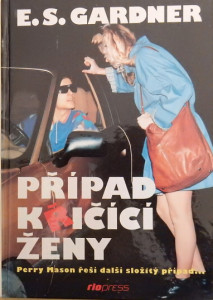 Případ křičící ženy