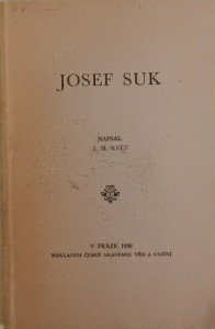 Josef Suk