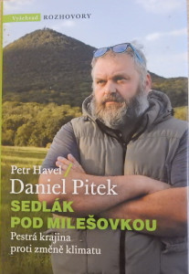 Sedlák pod Milešovkou