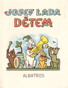 Dětem *