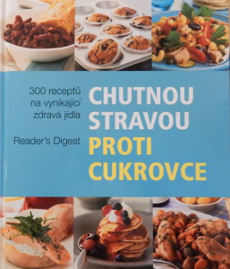 Chutnou stravou proti cukrovce