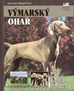 Výmarský ohař