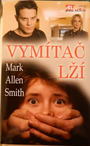 Vymítač lží
