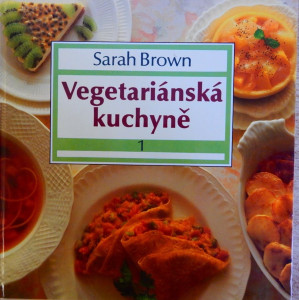 Vegetariánská kuchyně