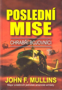 Poslední mise