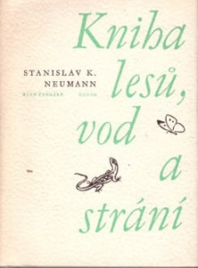 Kniha lesů, vod a strání *