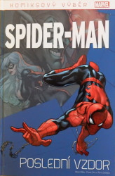 Spider-Man 18: Poslední vzdor
