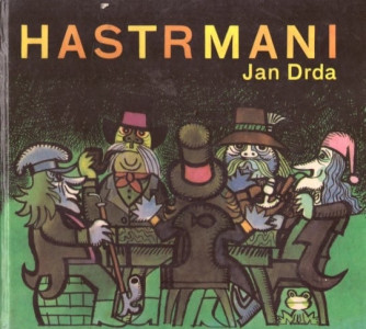 Hastrmani*