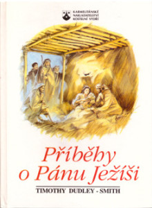 Příběhy o Pánu Ježíši