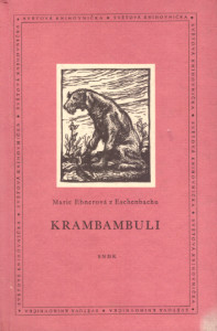 Krambambuli